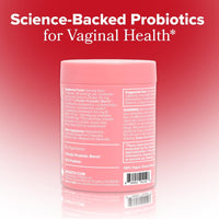 **Revitalize Vaginal Health Probiotics™**