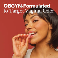 **Revitalize Vaginal Health Probiotics™**