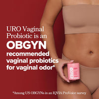 **Revitalize Vaginal Health Probiotics™**